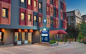 Days Hotel By Wyndham Ankara Cankaya